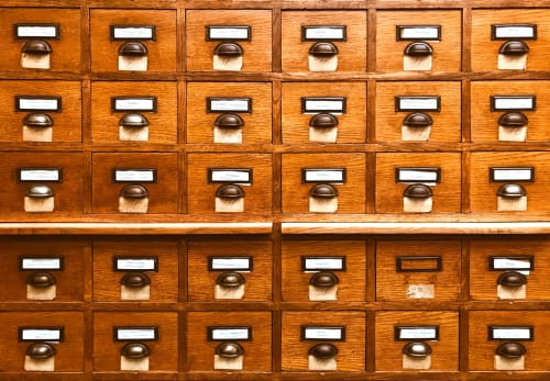 GMAO et maintenance des data centers