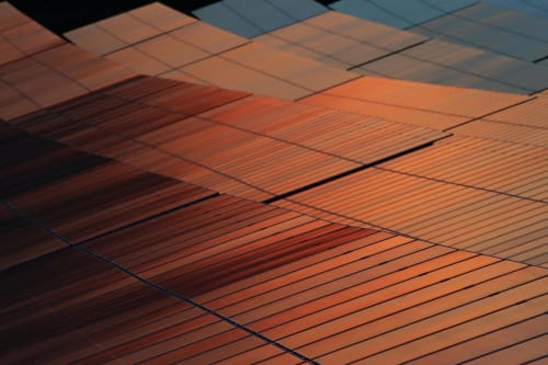 Optimisation de la Maintenance Préventive et Prédictive des Panneaux Solaires avec une GMAO Intelligente