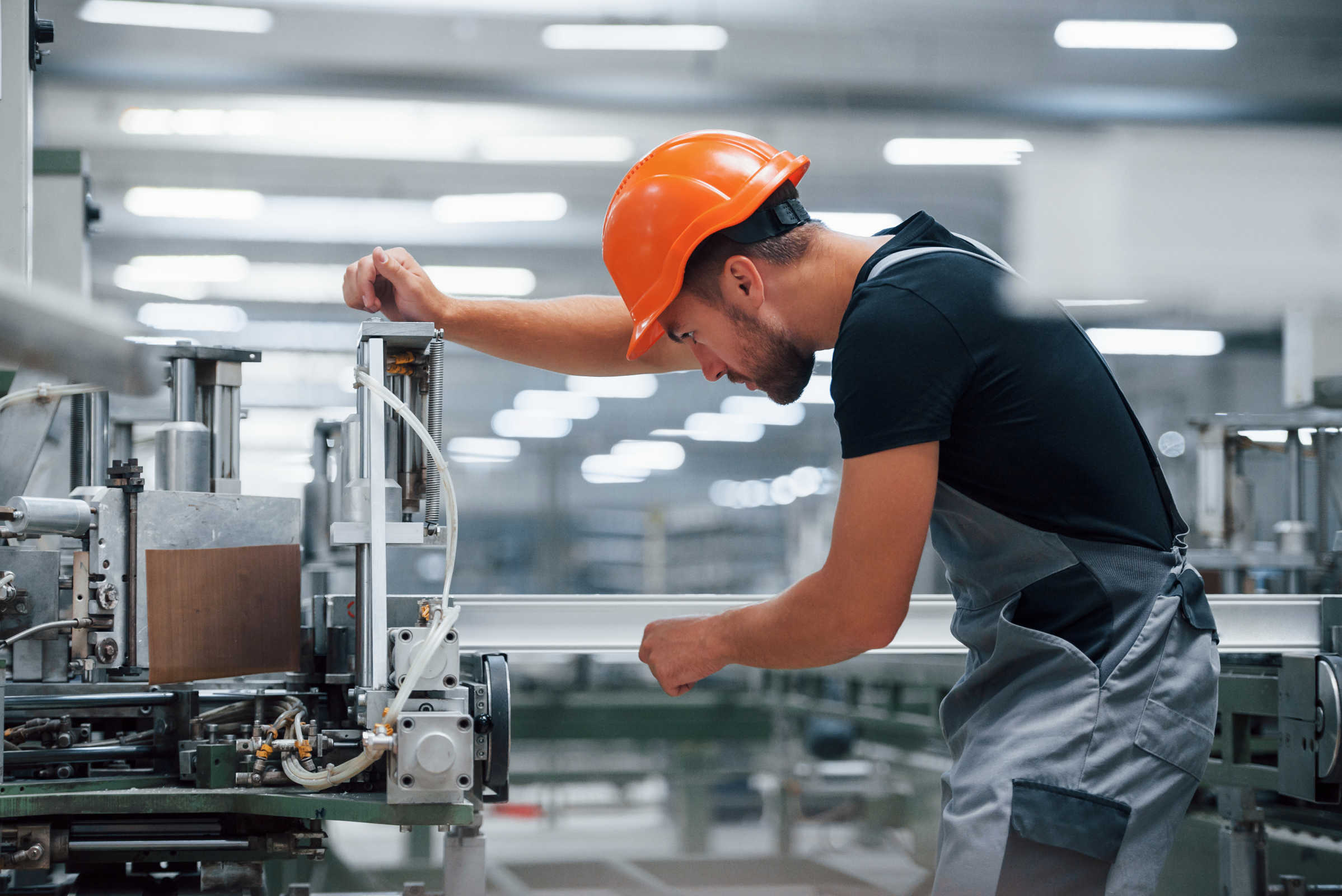 CMMS & Total Productive Maintenance