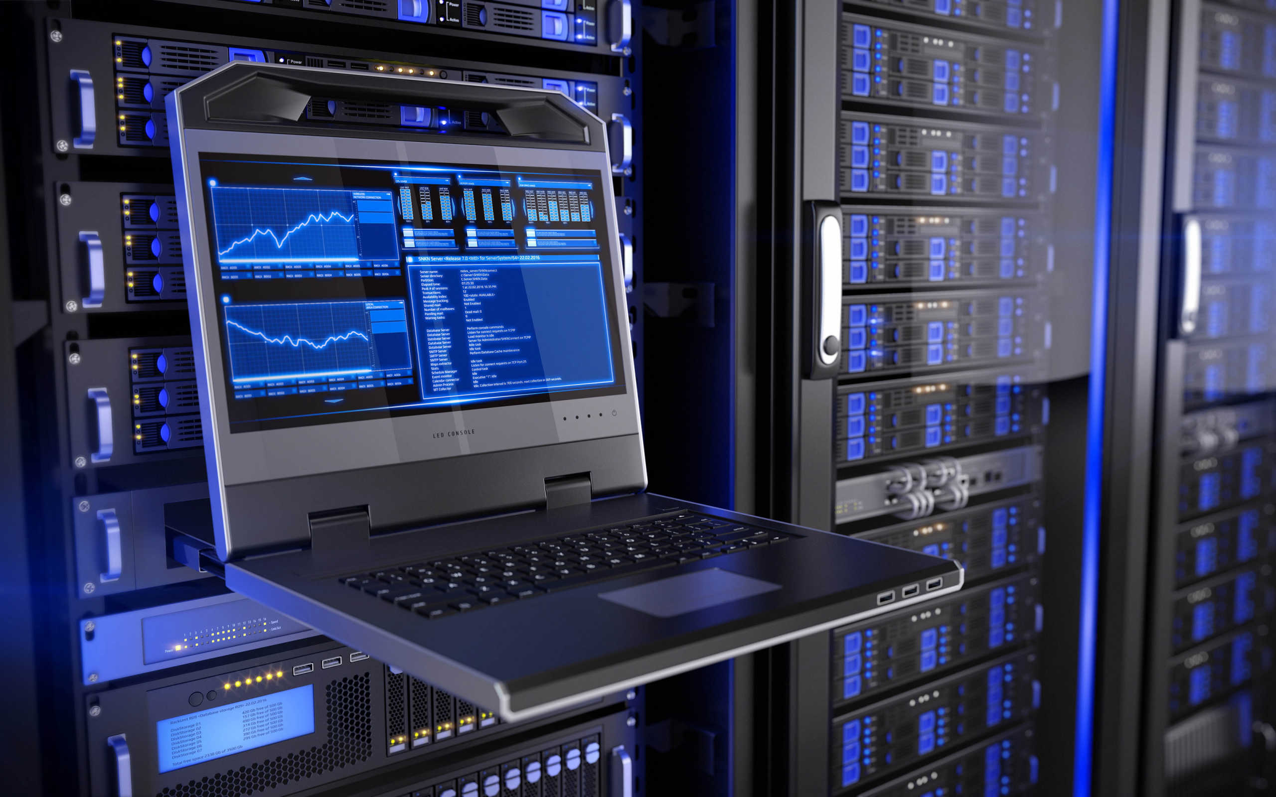 Was ist ein Cloud CMMS?