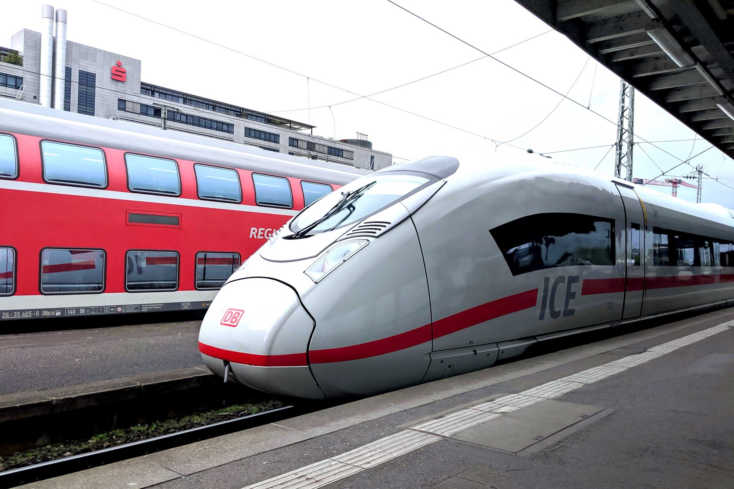 CMMS für die Eisenbahn