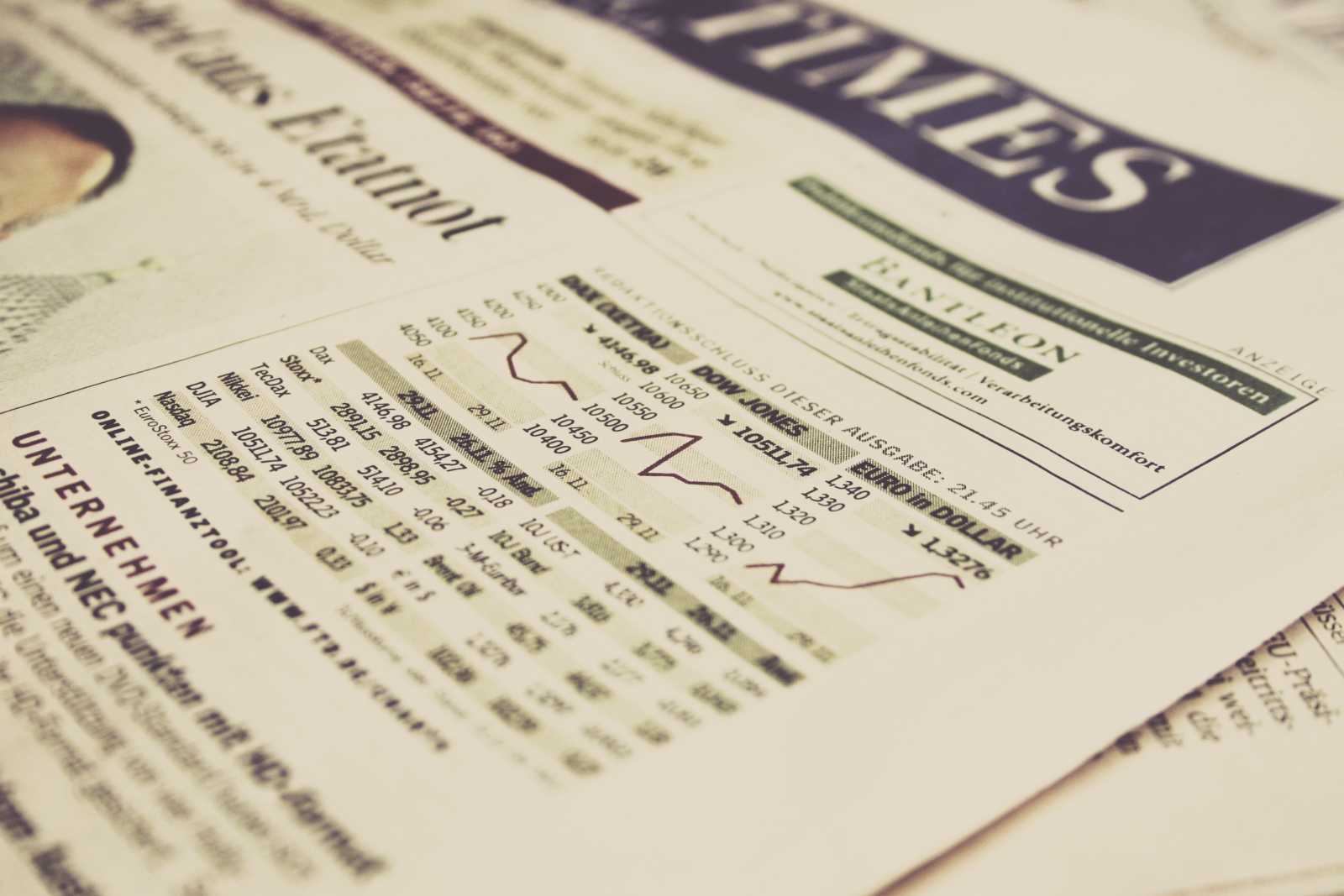 KPI per il raggiungimento degli obiettivi organizzativi