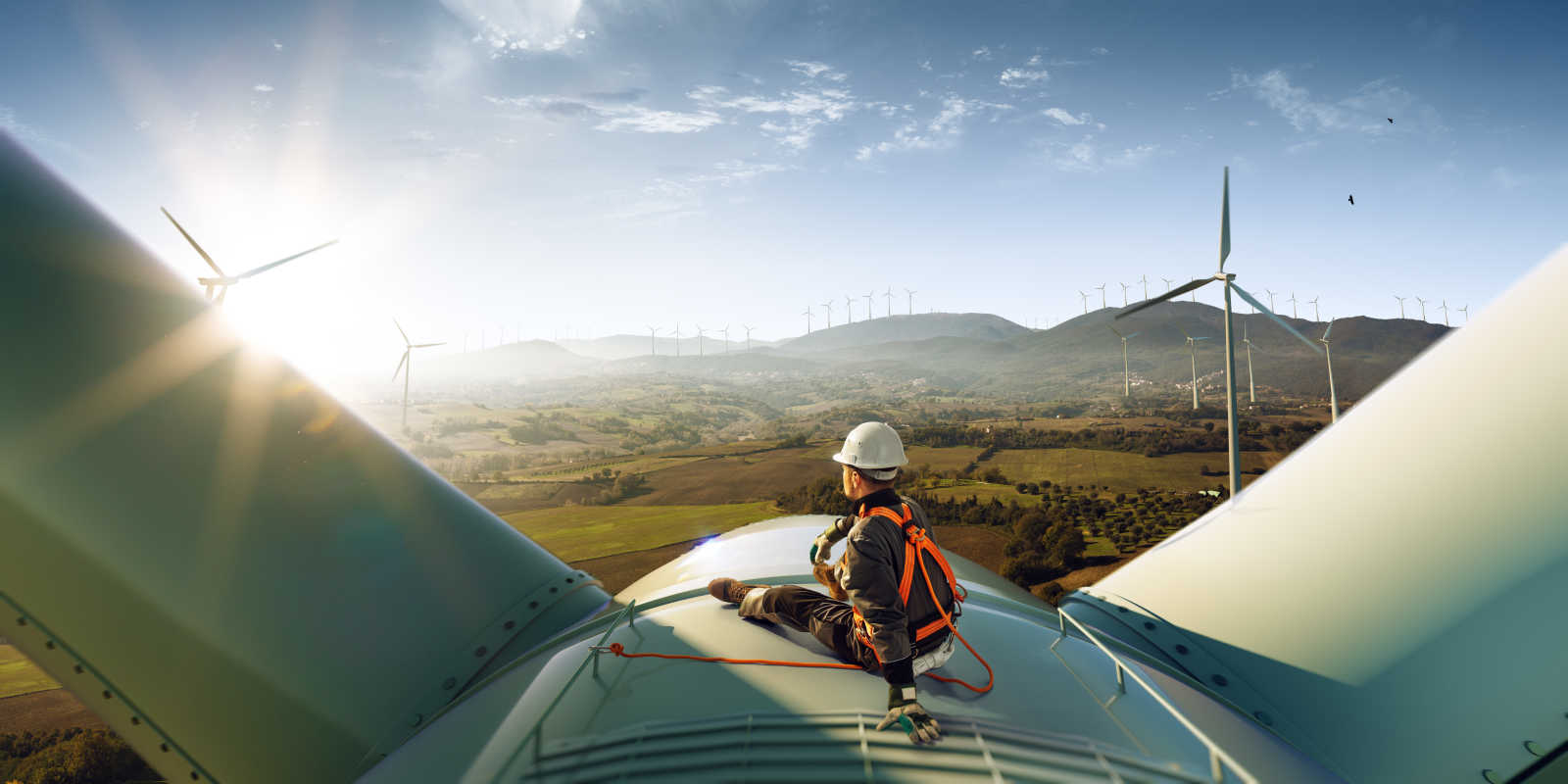 IoT : the bright future of maintenance