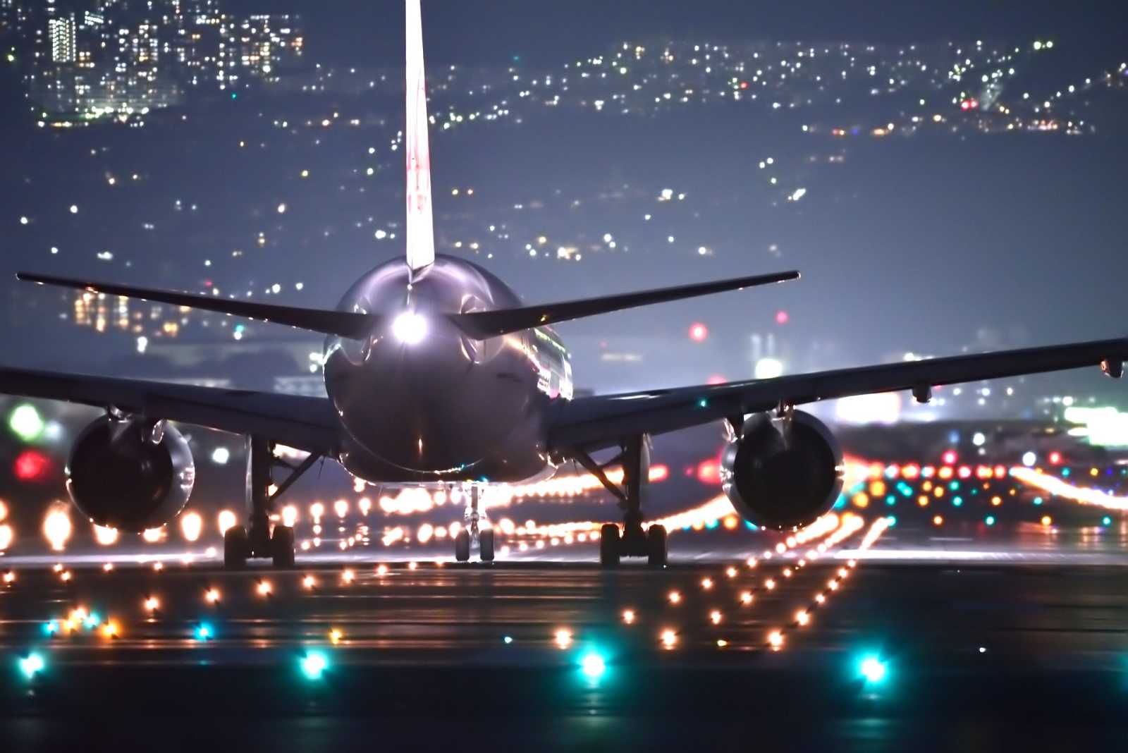 Aeronautics industry and CMMS