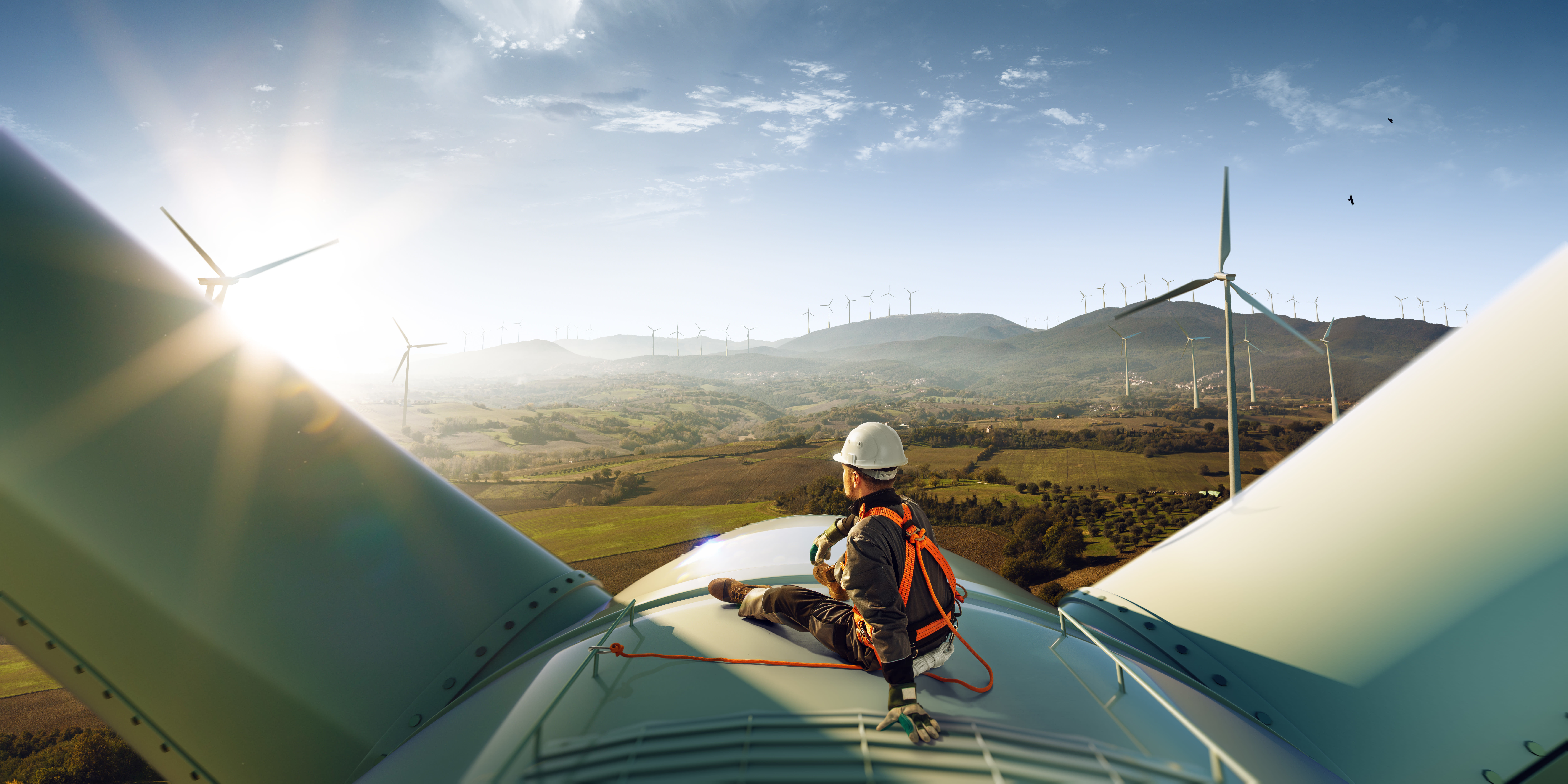 Industrial Internet of Things
