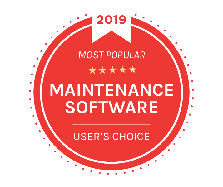 Yuman — Most popular Maintenance software by User's choice