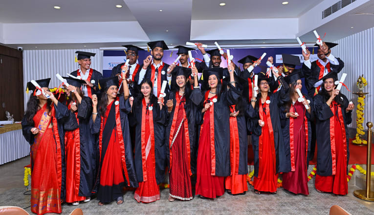 SBA Hyderabad image 1