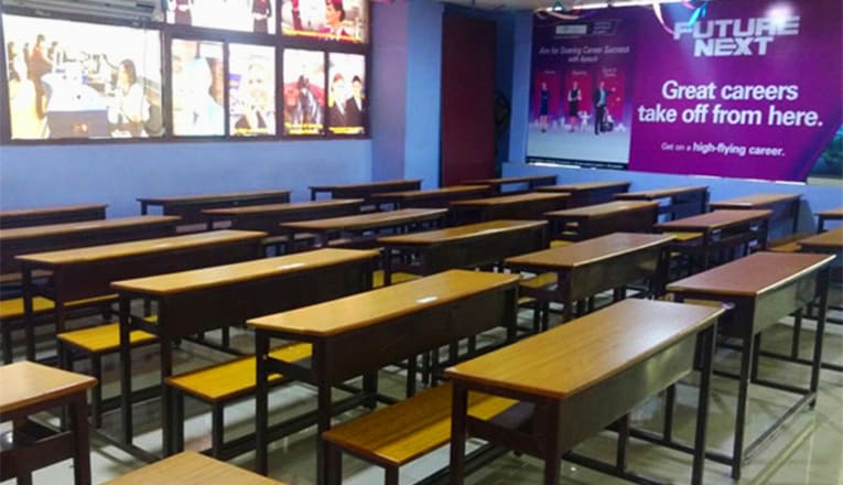 SBA Hyderabad image 17