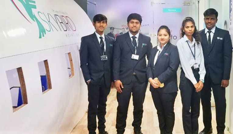 SBA Hyderabad image 13