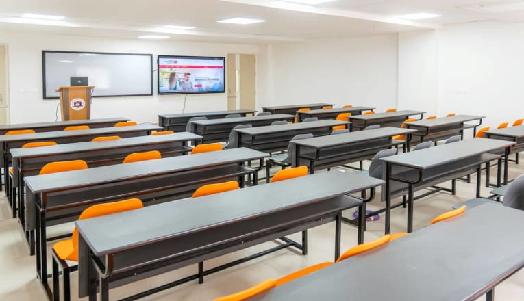 United International Business School (UIBS) image 2