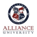 Alliance School of Law logo