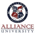 Alliance College of Engineering and Design logo
