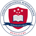United International Business School (UIBS) logo