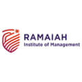 M.S.Ramaiah Institute of Management logo