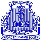 Oxford Institute of Graduate Studies logo