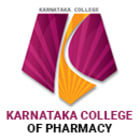 Karnataka College of Pharmacy logo