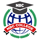 NBC Degree College logo