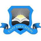 Easy Education College logo
