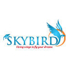 Skybird Aviation Bangalore Skybird Aviation Bangalore logo