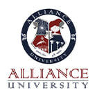 Alliance School of Business logo