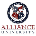 Alliance School of Liberal Arts Alliance School of Liberal Arts logo
