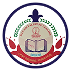 Silicon Valley College logo
