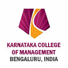 Karnataka College of Management Karnataka College of Management logo
