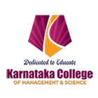 Karnataka College of Management & Science logo