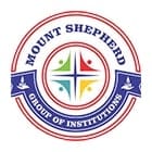 Mount Shepherd School Of Nursing Mount Shepherd School Of Nursing logo