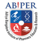 Aditya Bangalore Institute of Pharmacy Education and Research  logo