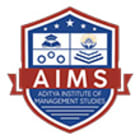 Aditya Institute of Management Studies and Research logo