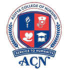 Aditya College of Nursing Aditya College of Nursing logo