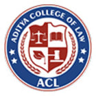 Aditya College of Law Aditya College of Law logo