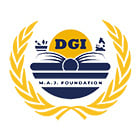 Dhanwantari College of Education Dhanwantari College of Education logo