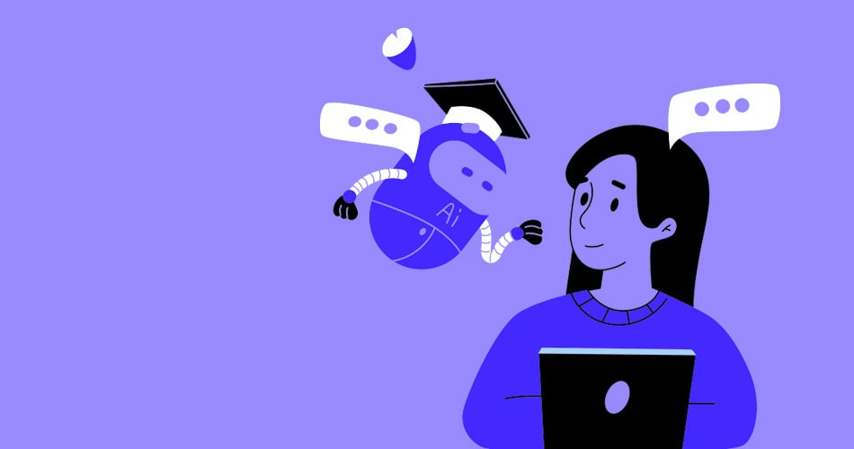 The importance of AI in education: Making learning more personalized and inclusive