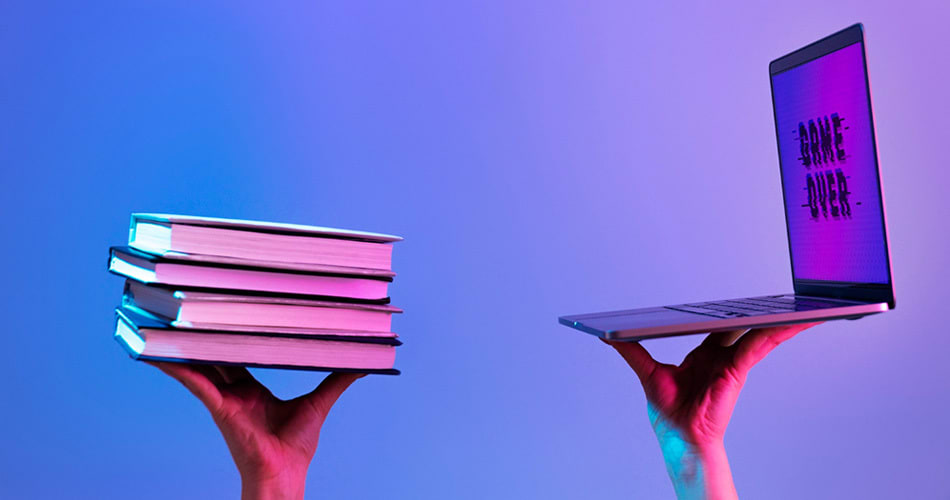 Traditional education vs Modern education: The evolution of learning in 2025