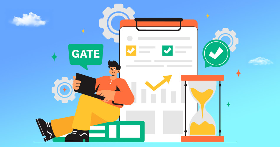 How many times GATE exam is conducted in a year How many times GATE exam is conducted in a year explained with preparation tips