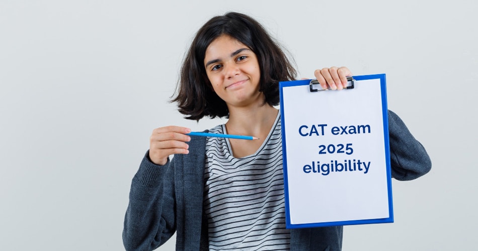 CAT exam 2025 eligibility guide: Who can apply and how to qualify