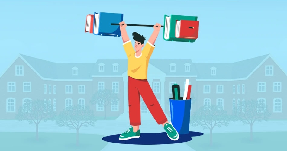 Interdisciplinary education in college: why mixing subjects is the smart choice for your future