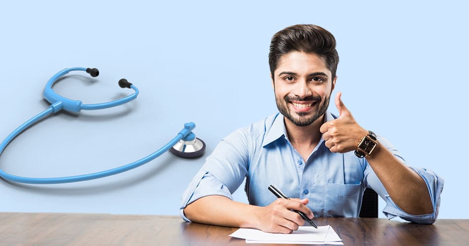 NEET exam form fees 2026: Category-wise complete breakdown for general, OBC, SC, and ST candidates