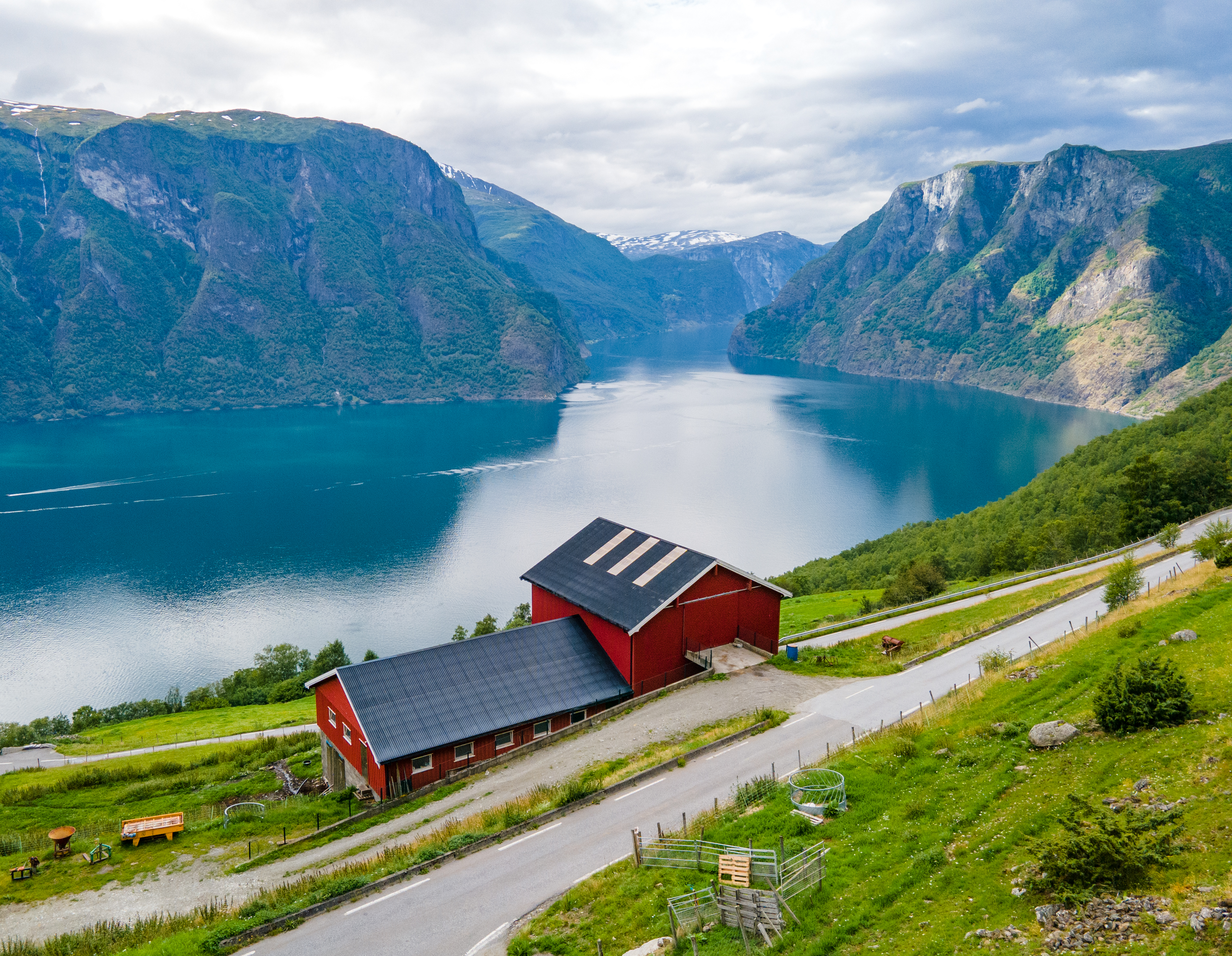 Why You Need To Have The Fjords Of Western Norway On Your Bucket List