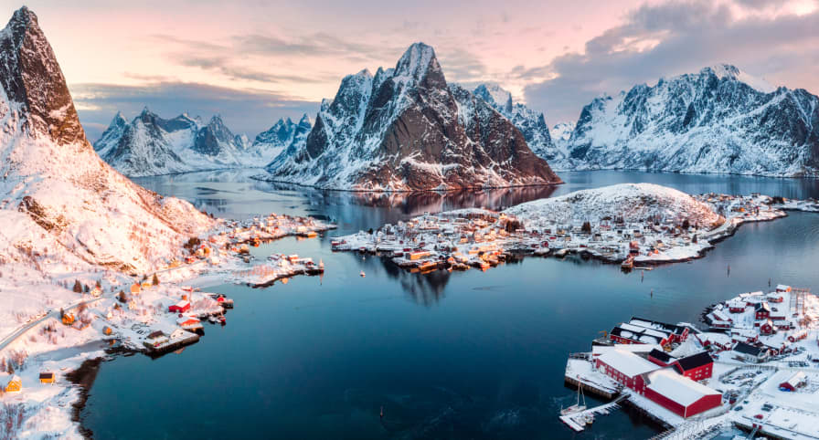 Reine: A Postcard-Perfect Village in the Heart of Norwegian Beauty - Conclusion