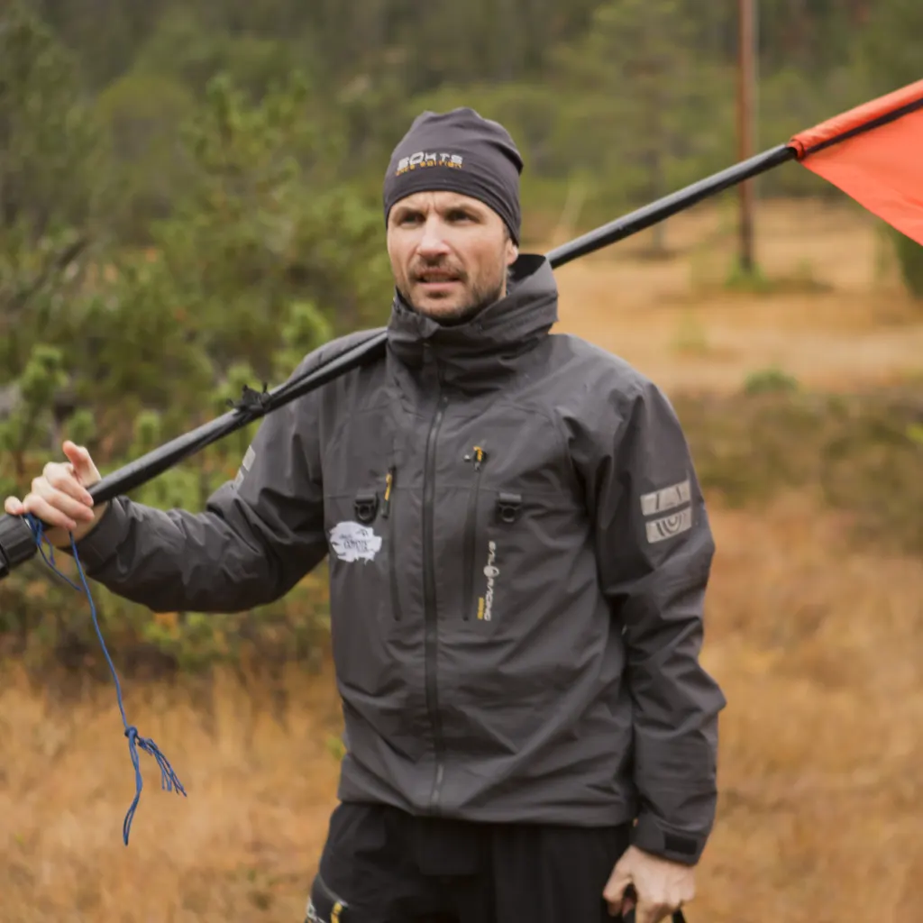 Picture of Stian Ole Isaksen