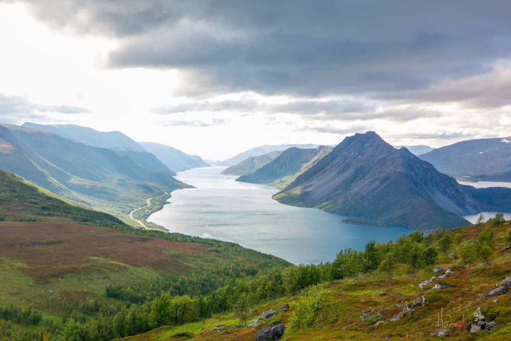 Why you need to put Alta on your itinerary | Go Fjords