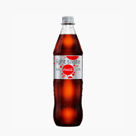 Coca Cola light 1l Mehrweg MW
