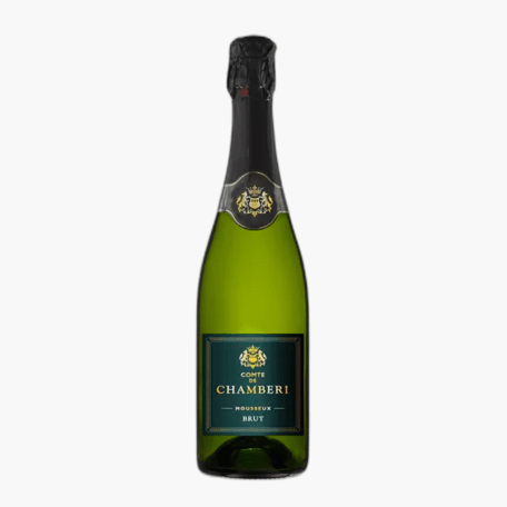 Comte de Chamberi Mousseux Brut 750ml