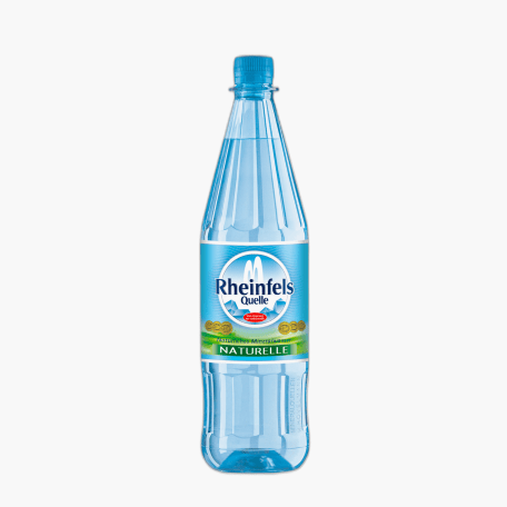 Rheinfels Naturell 1l MW