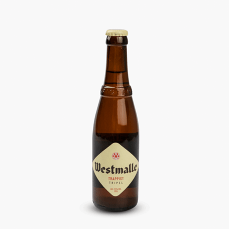Westmalle Trappist Tripel 33cl