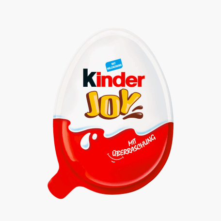 Kinder Joy 20g