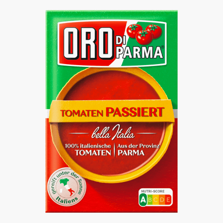 Oro di Parma passierte Tomaten 400g